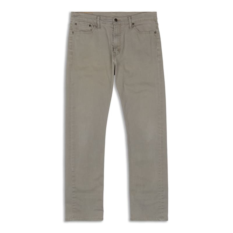 Main product image: 513™ Slim Straight Stretch Jeans
