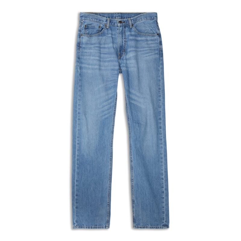 Main product image: 505™ Regular Fit Men's Jeans