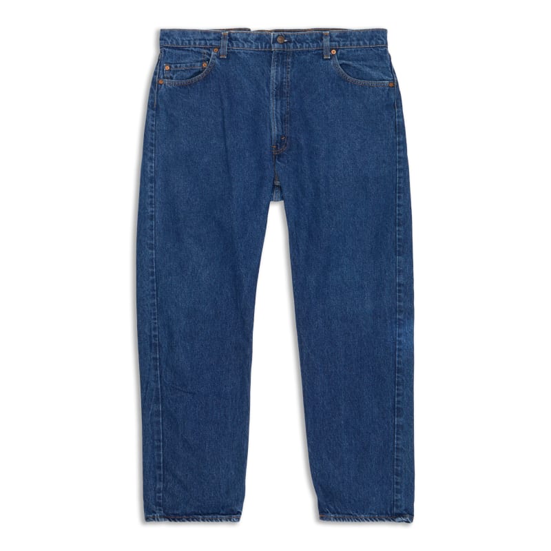 Levis Vintage 505™ Regular Jeans Dark Wash Levis Vintage 505™ Regular Jeans Dark Wash