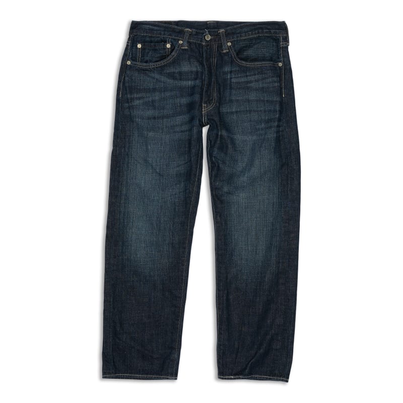 Main product image: 505™ Regular Fit Men's Jeans