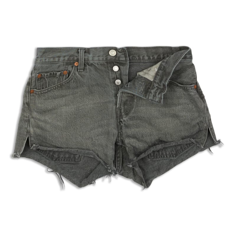 Main product image: 5501® Shorts Split Hem