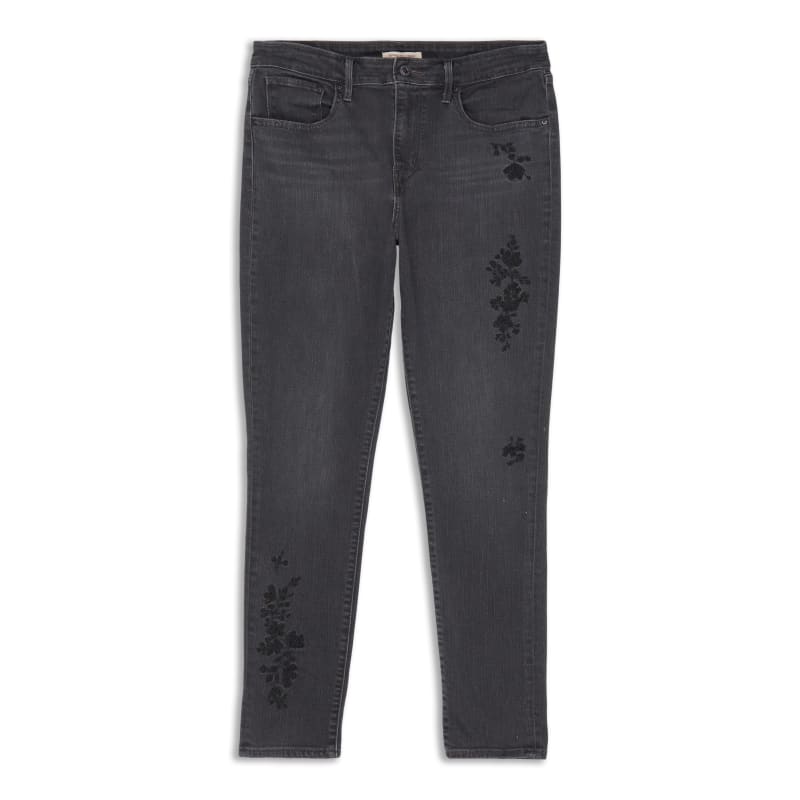 Main product image: 721 High Rise Skinny Women's Jeans