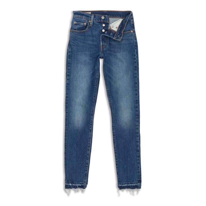 Main product image: 501® Skinny Women's Jeans