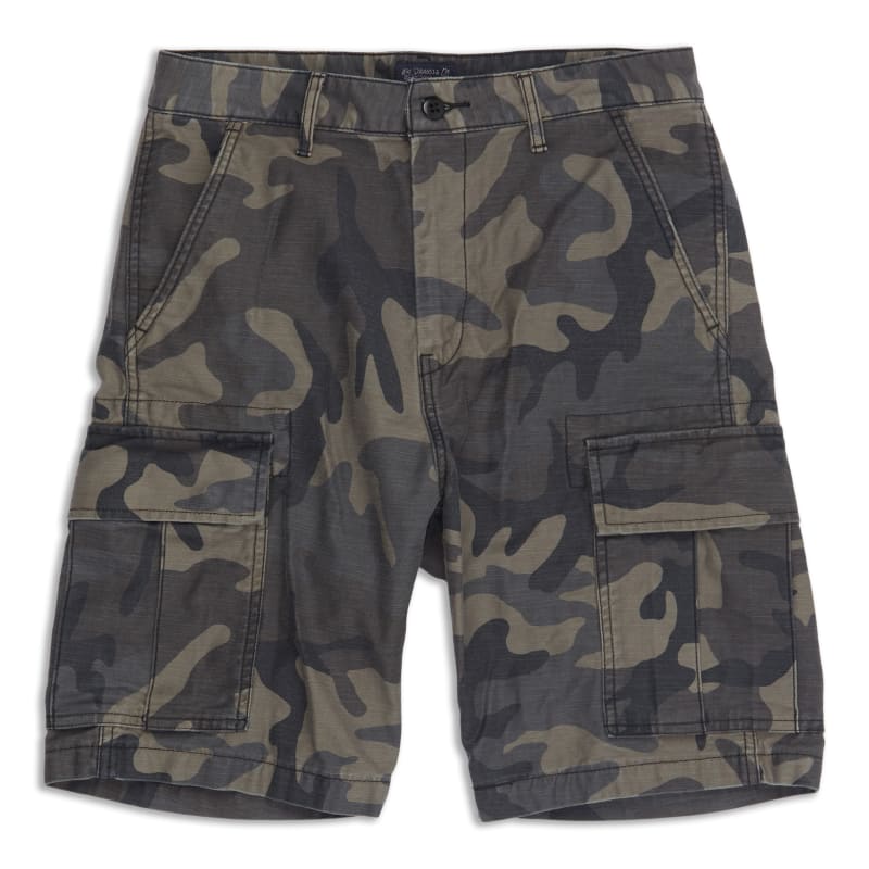 Main product image: Carrier Cargo Shorts