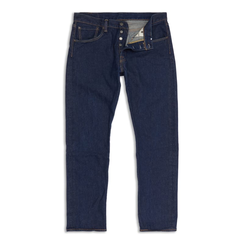 Main product image: 501® Taper Fit Men's Jeans