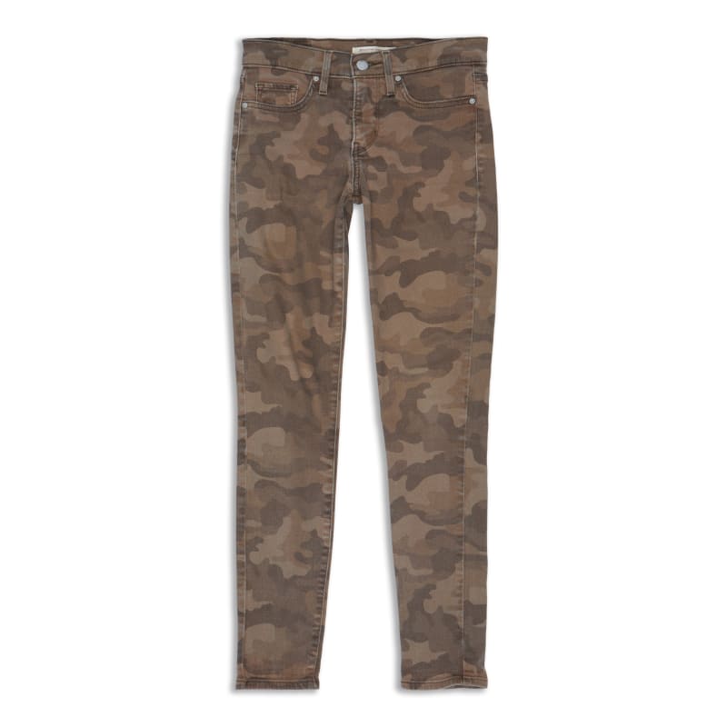 Main product image: 311 Shaping Skinny Camo Women's Jeans