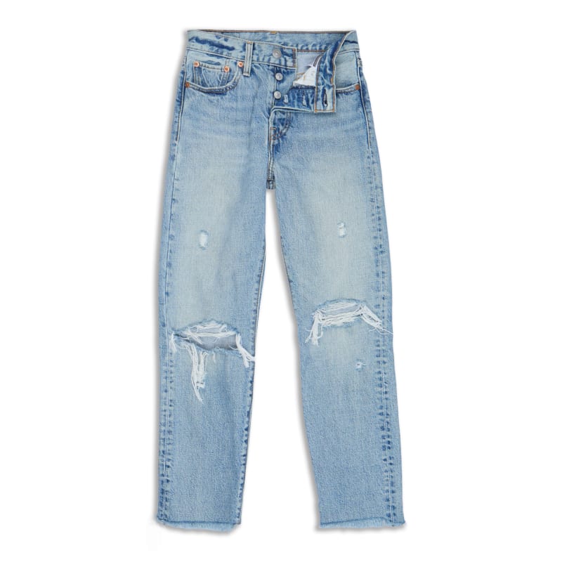 Main product image: Wedgie Fit Straight Women's Jeans