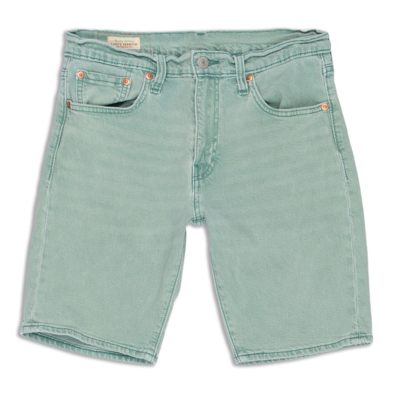 Main product image: Slim Men's Shorts