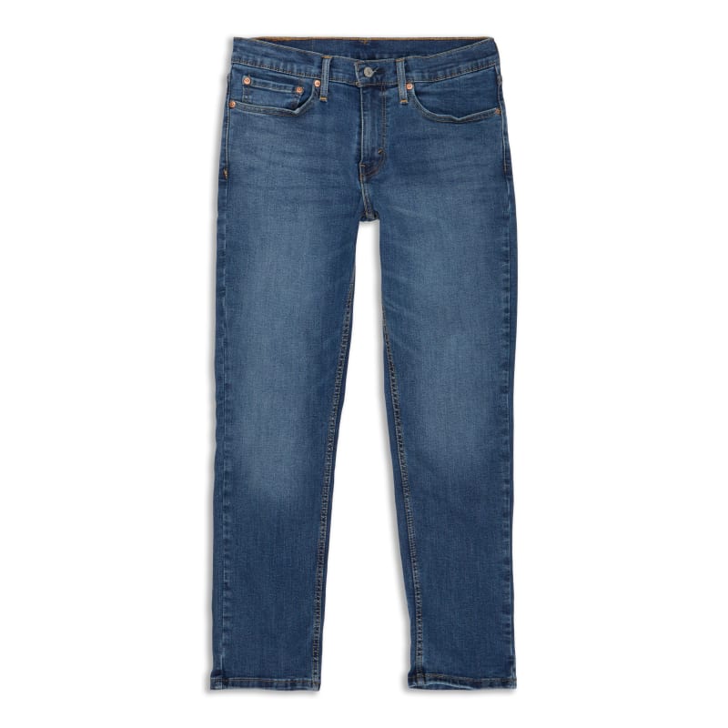 511™ Slim Fit Levi's® Flex Men's Jeans - Dark Wash