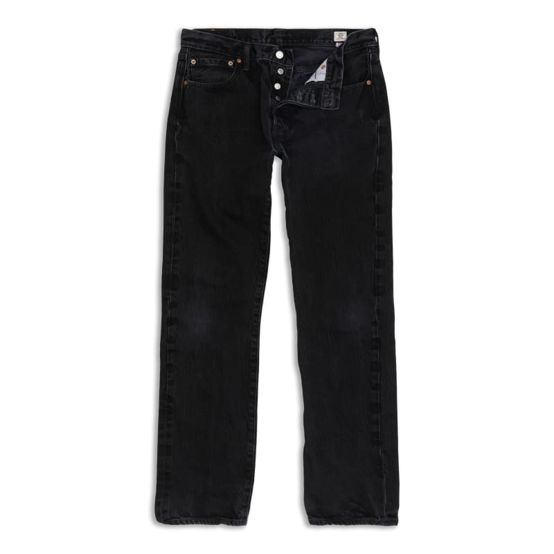 Main product image: Levi's® Made in the USA 501® Original Fit Men's Jeans