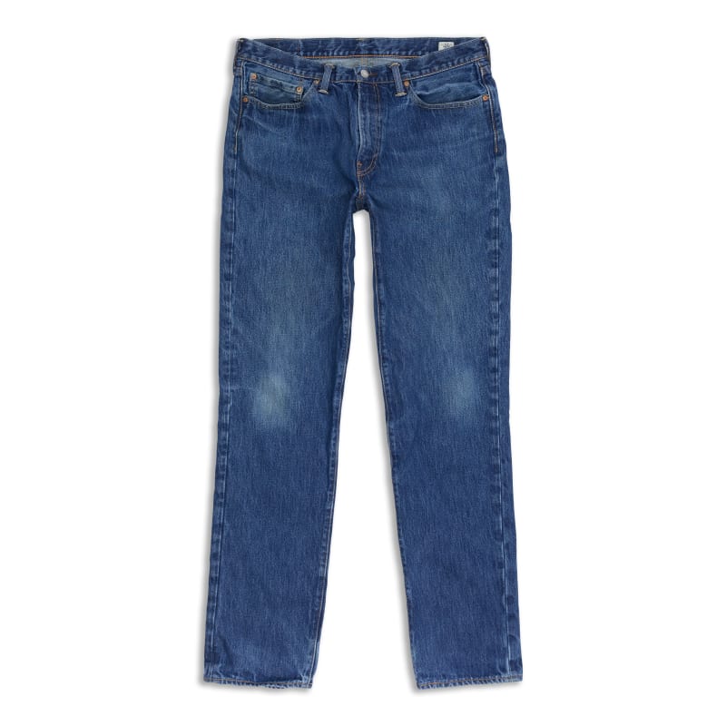 Main product image: Levi's® 541™ Made in the USA Athletic Fit Men's Jeans