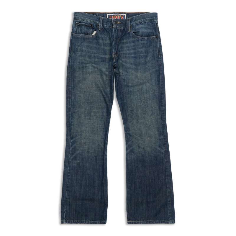 Main product image: 527™ Slim Boot Cut Men's Jeans