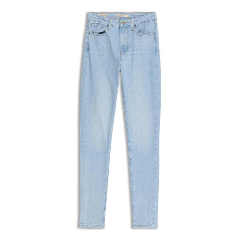 Main product image: 721 High Rise Skinny Women's Jeans