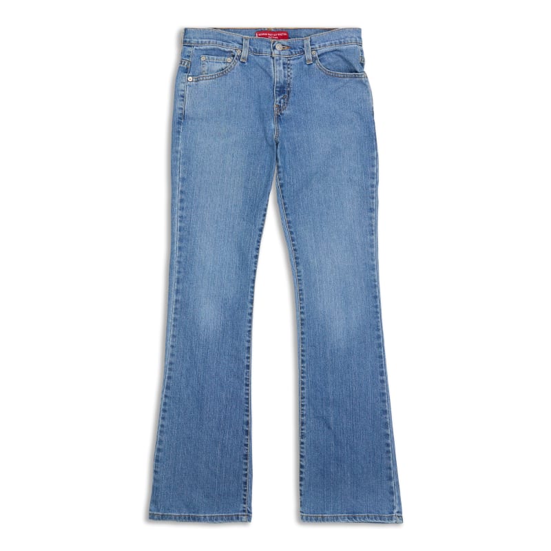 Main product image: 515 Bootcut Women's Jeans