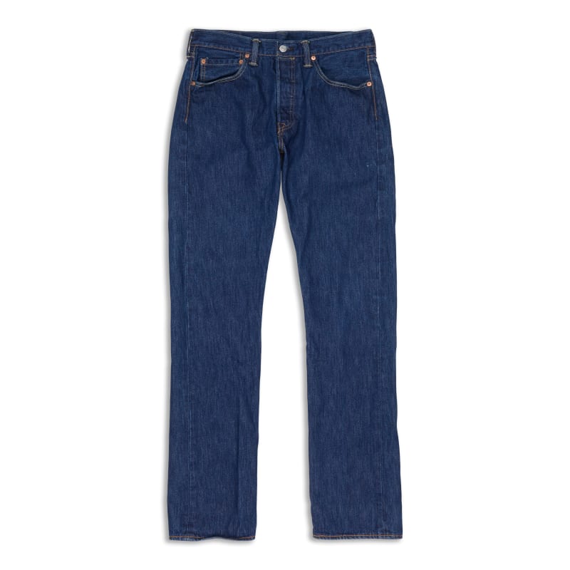Main product image: Levi's® Made in the USA 501® Original Fit Men's Jeans