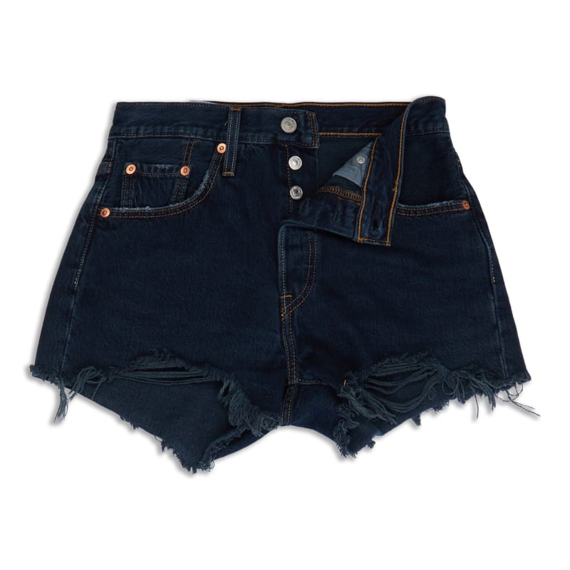 Main product image: 501® Original Womens Shorts