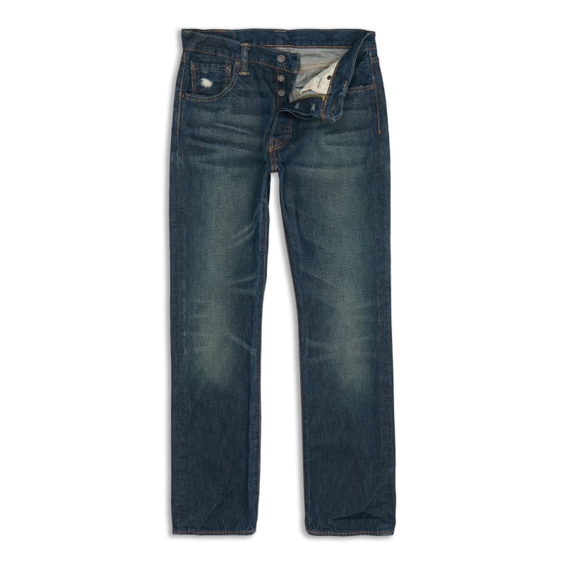 Main product image: 501® Original Fit Men's Jeans