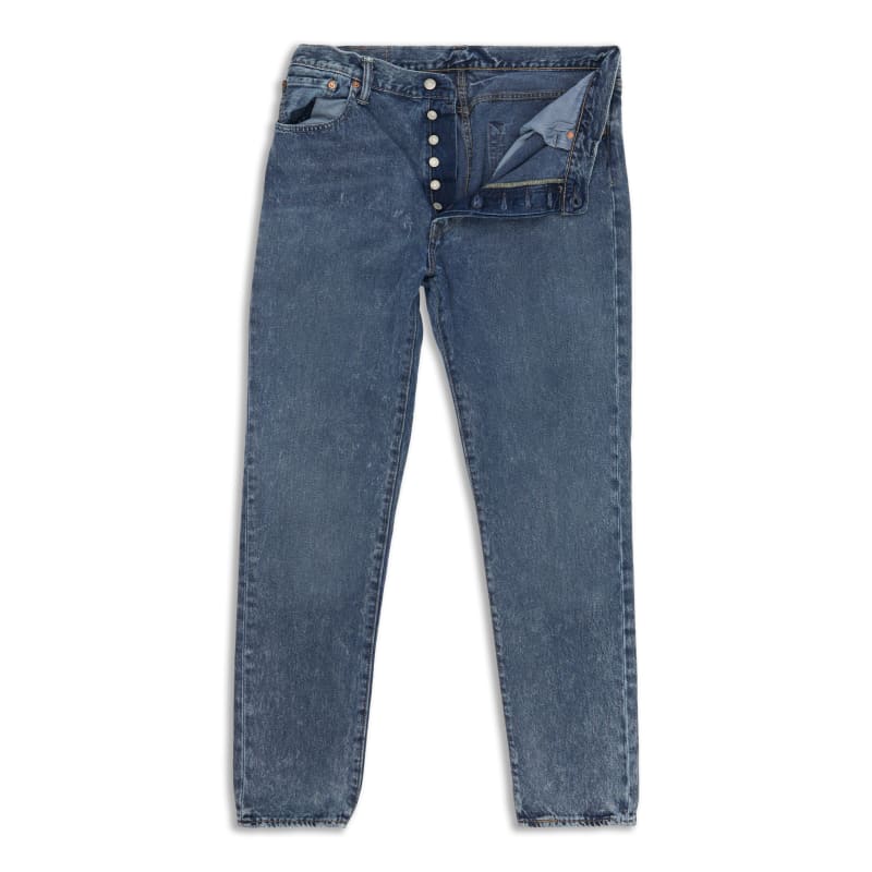 Main product image: 501® Original Fit Men's Jeans