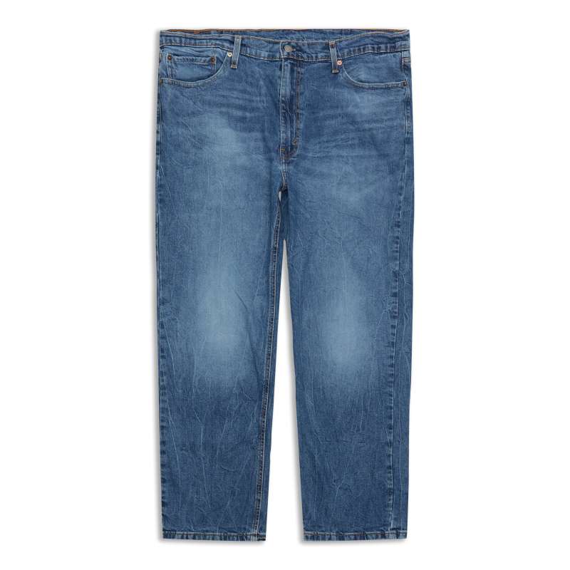 Main product image: 541™ Athletic Fit Stretch Men's Jeans