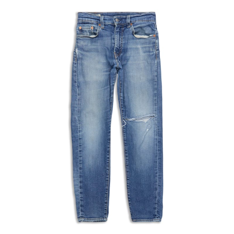 Levis 512™ Slim Taper Fit Levi's® Flex Men's Jeans Revolt