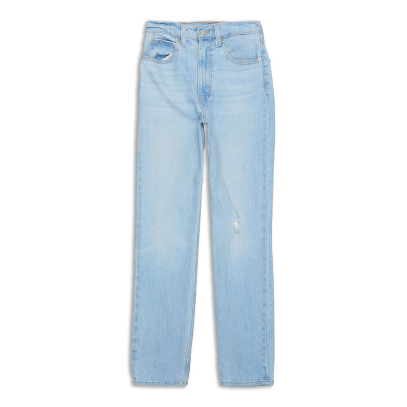 Main product image: Twig High Rise Slim Women's Jeans