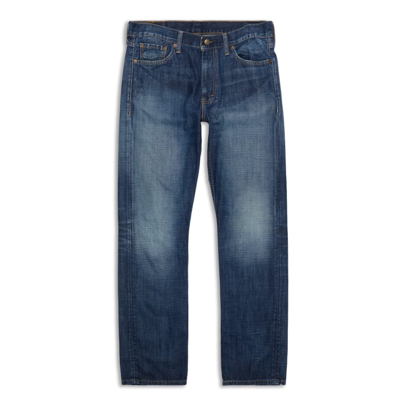 Levis 513™ Slim Straight Men's Jeans Quincy