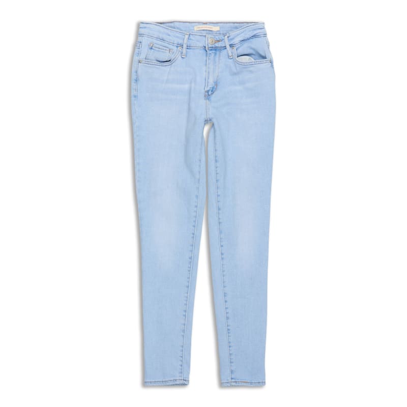 Main product image: 721 High Rise Skinny Women's Jeans