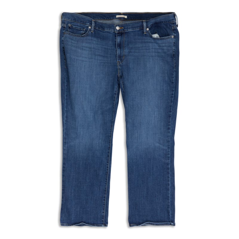 Levis 414 relaxed - Gem