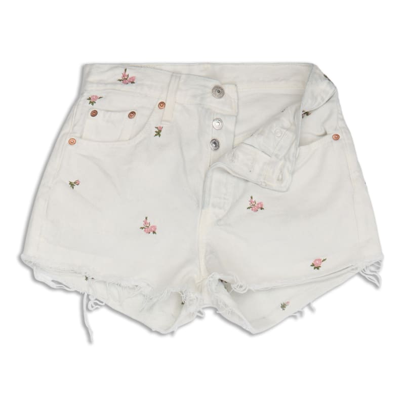 Main product image: 501® Original Women's Shorts