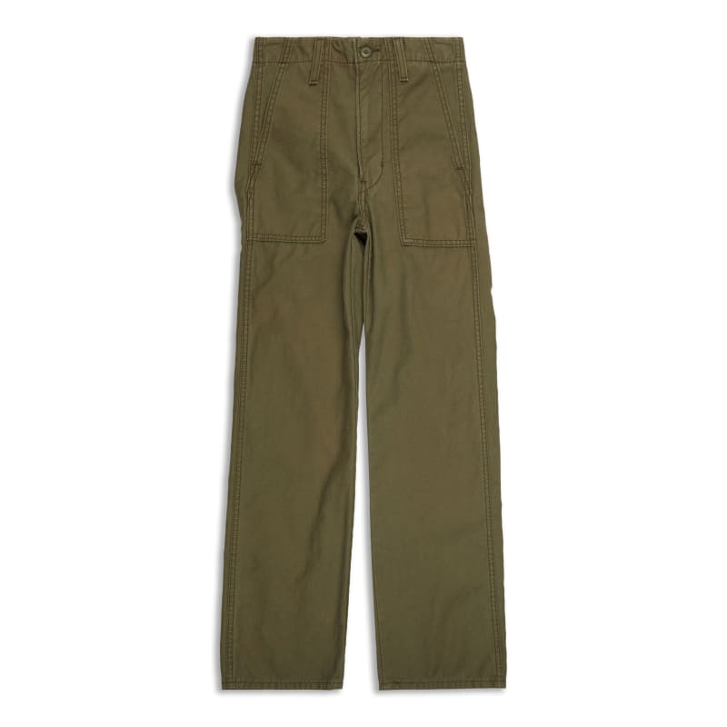 Main product image: RIBCAGE UTILITY ND