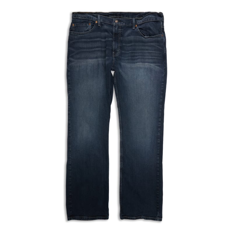 Levi's Men's 559 Relaxed Straight Jeans (Also Available in Big & Tall),  Navarro, 42W x 36L : : Clothing, Shoes & Accessories