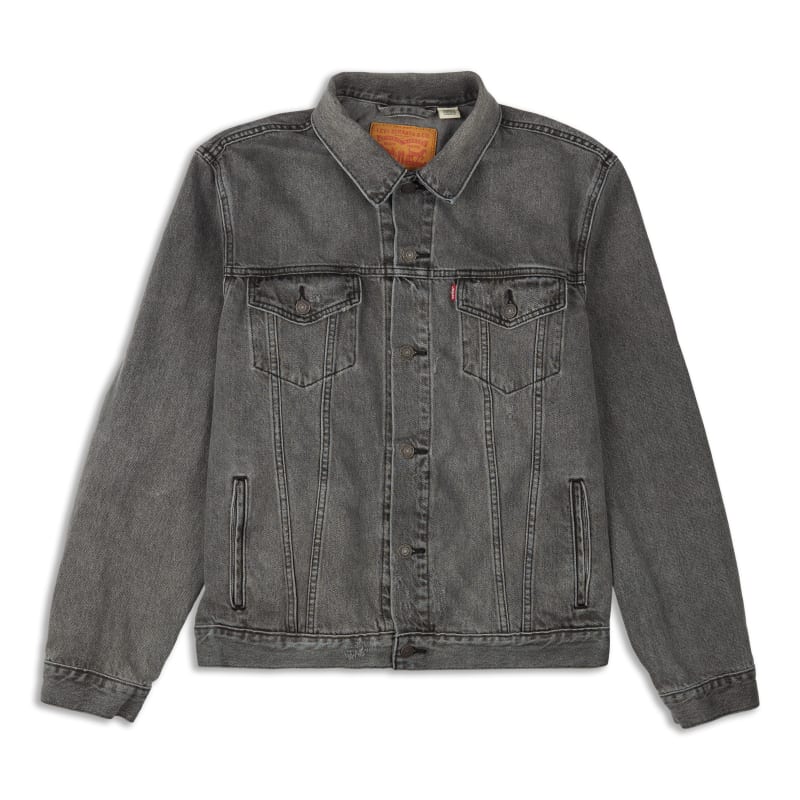 Main product image: Trucker Jacket