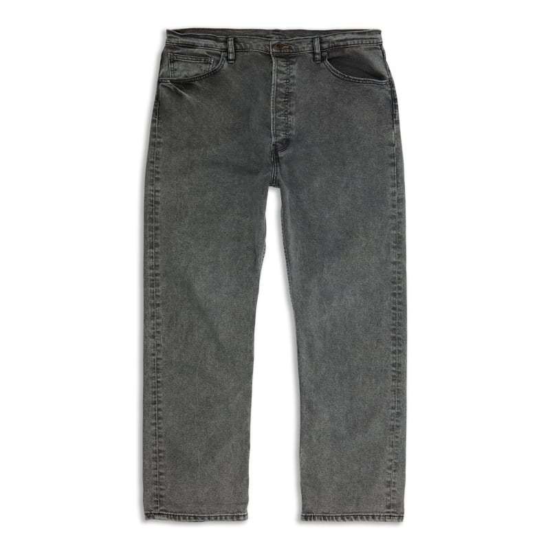 Main product image: Levi’s® Skateboarding 501® Shrink-To-Fit™ Men's Jeans