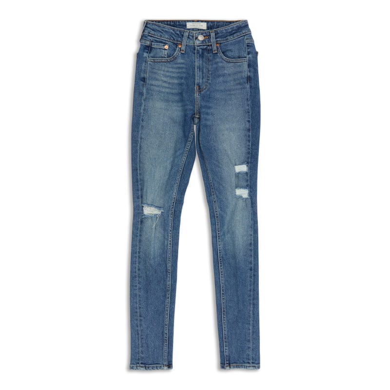 Main product image: 721 Altered High Rise Skinny Women's Jeans