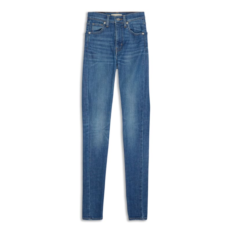 Main product image: Mile High Super Skinny Women's Jeans