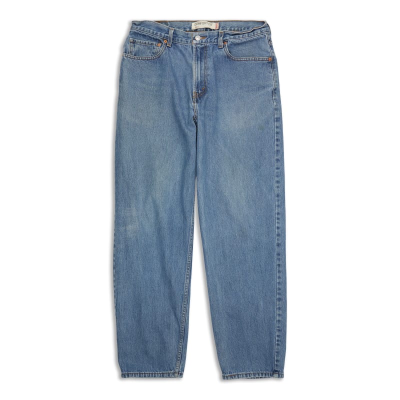 Main product image: 560™ Comfort Fit Men's Jeans