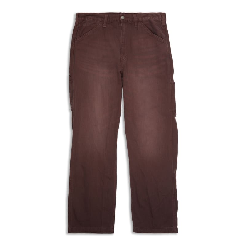 Lightweight Carpenter Pants