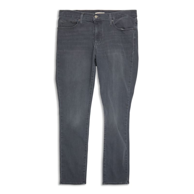 Levis 311 Shaping Skinny Women's Jeans Grey Slumber