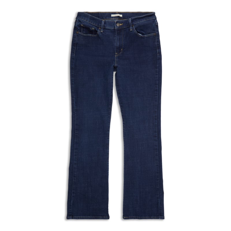 Main product image: Classic Boot Cut Women's Jeans