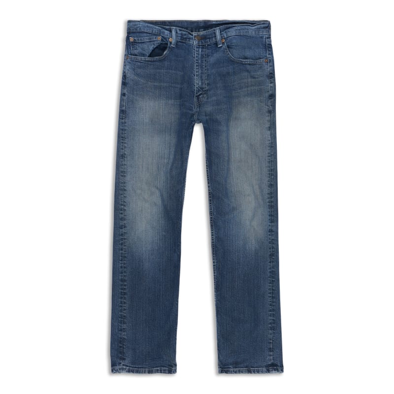 Main product image: 505™ Regular Fit Men's Jeans