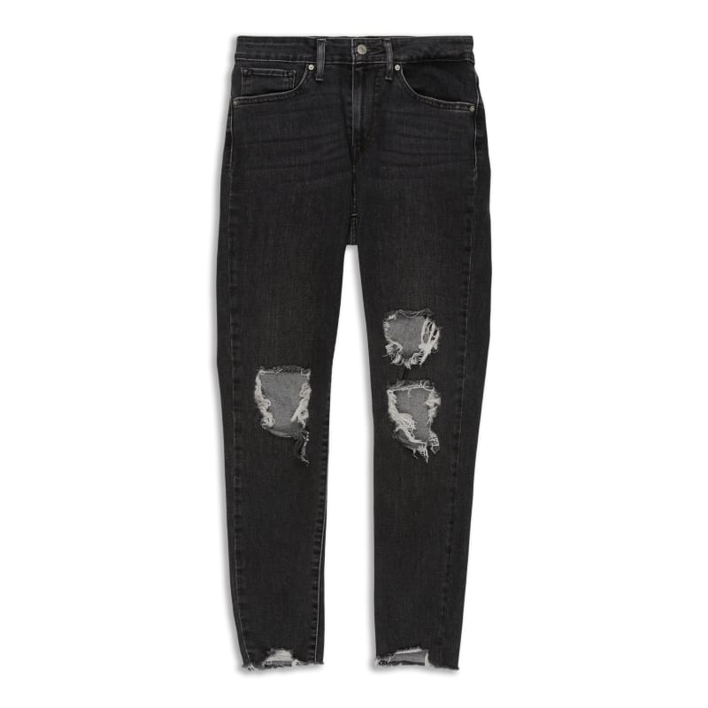 Main product image: 721 High Rise Ankle Skinny Women's Jeans