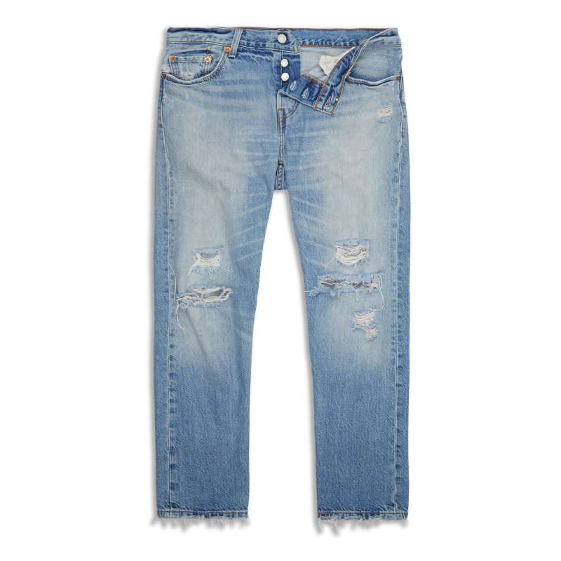 Main product image: 501® Original Fit Women's Jeans