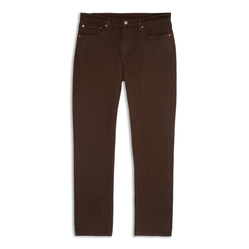 Levis 511™ Slim Fit Men's Jeans Brown