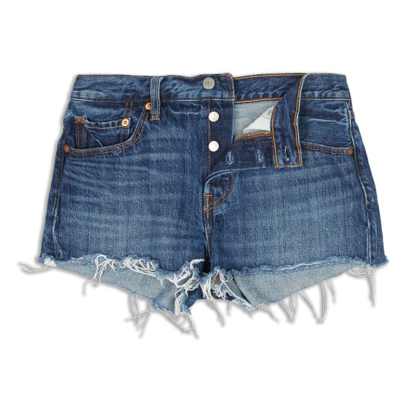 Main product image: 501® Womens Shorts