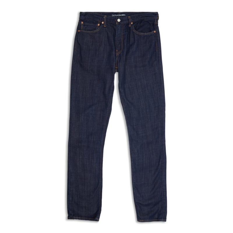 Main product image: Levi's® WellThread™ x Outerknown 511™ Slim Fit Men's Jeans