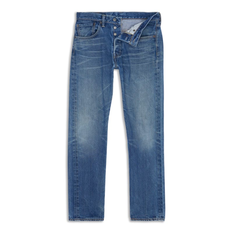 Main product image: 501® Taper Fit Men's Jeans
