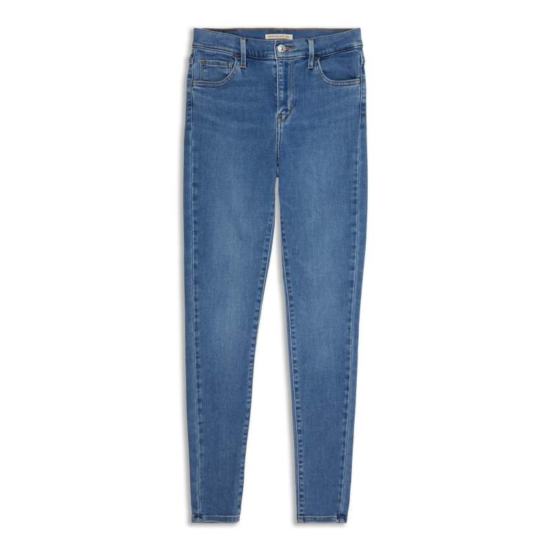 Main product image: 720 High Rise Super Skinny Women's Jeans