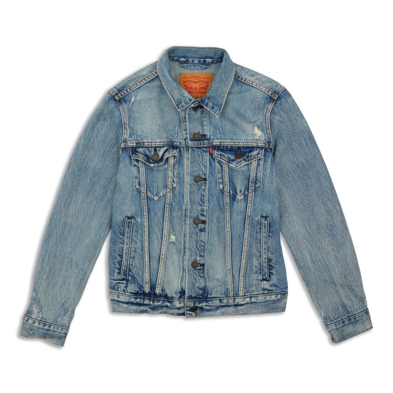 Main product image: Trucker Jacket