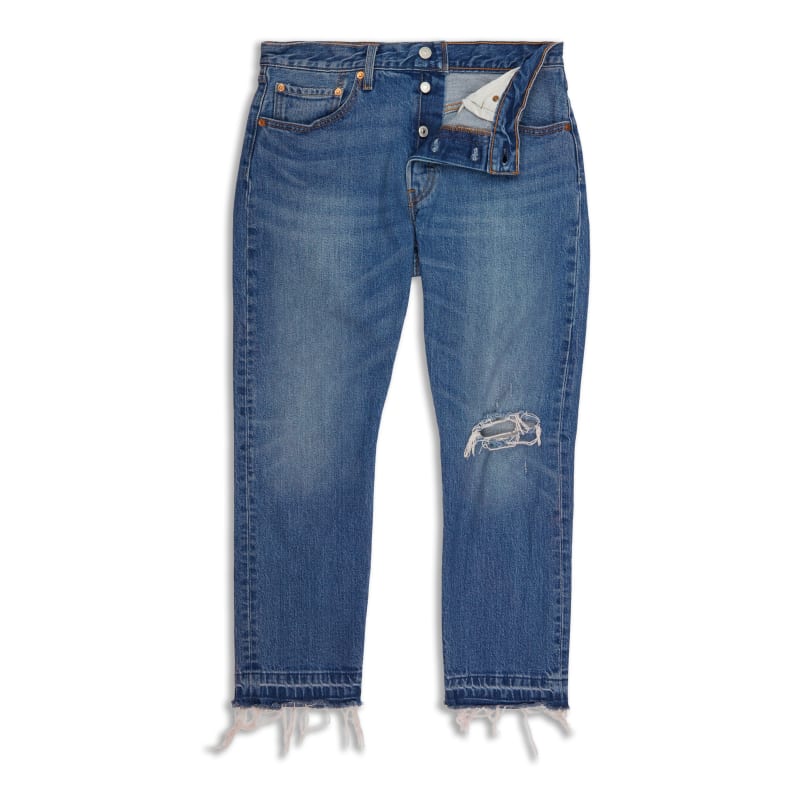 Main product image: 501® Original Fit Women's Jeans