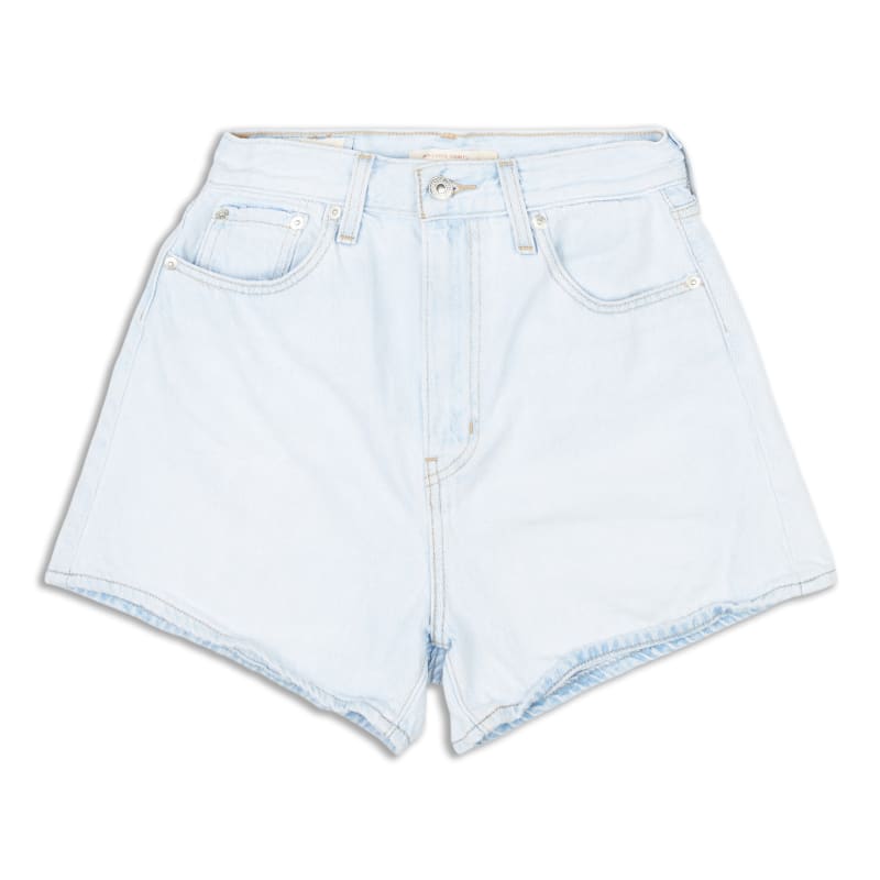 Main product image: High Loose Women's Shorts